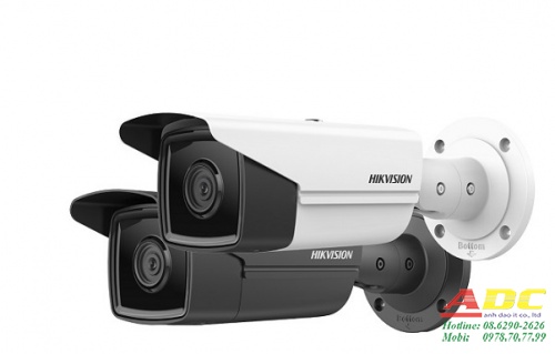 Camera IP Acusense 4.0 hồng ngoại 6.0 Megapixel HIKVISION DS-2CD2T63G2-4I